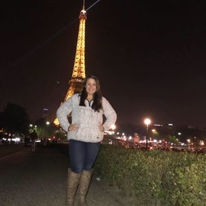 Meet your Posher, Marisa